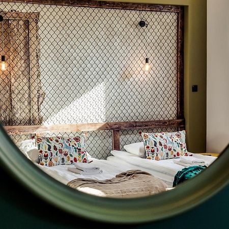 Boho Apartments ウッチ エクステリア 写真
