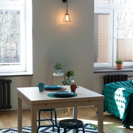 Boho Apartments ウッチ エクステリア 写真