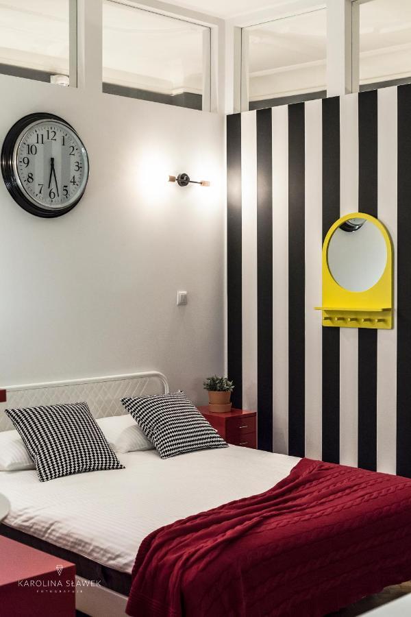 Boho Apartments ウッチ エクステリア 写真