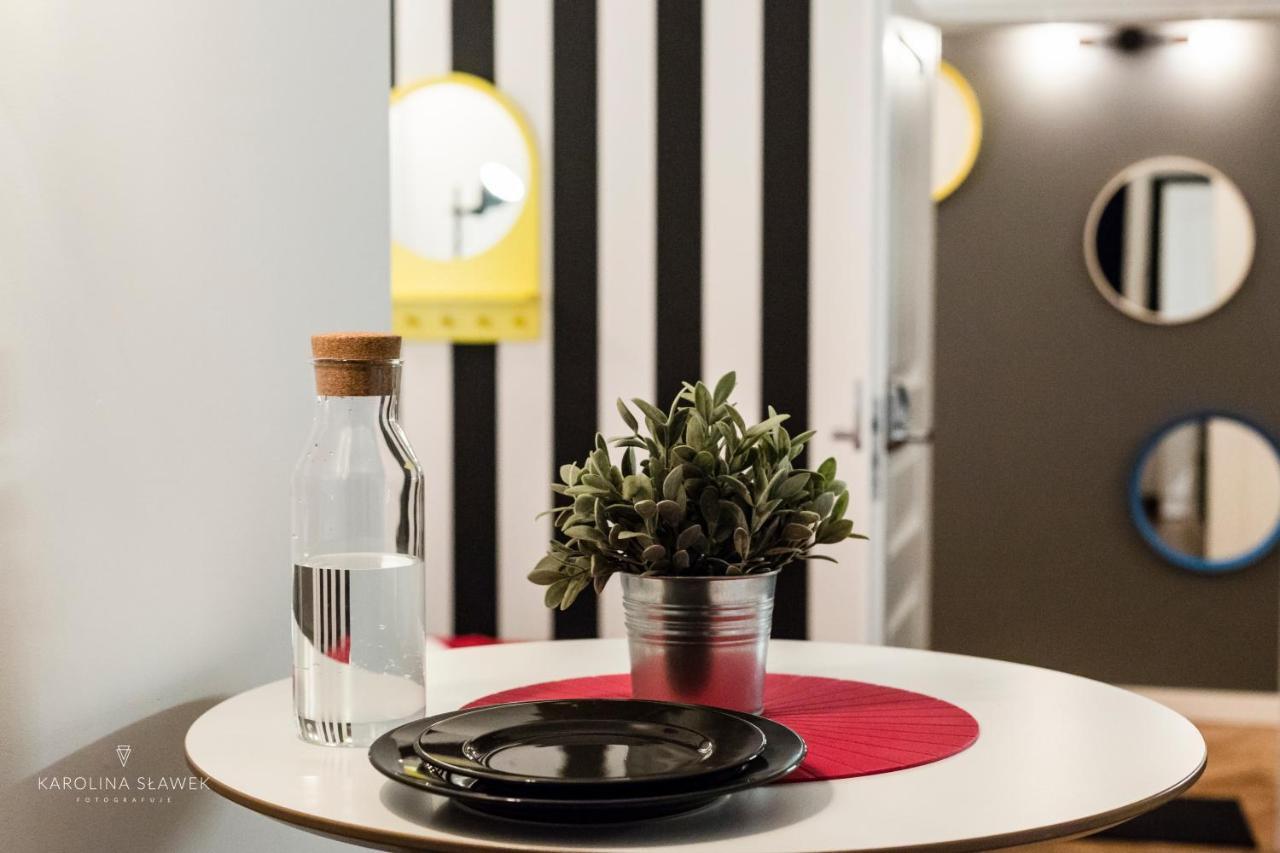 Boho Apartments ウッチ エクステリア 写真