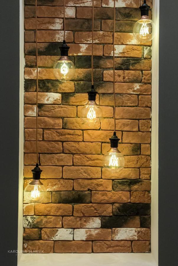Boho Apartments ウッチ エクステリア 写真