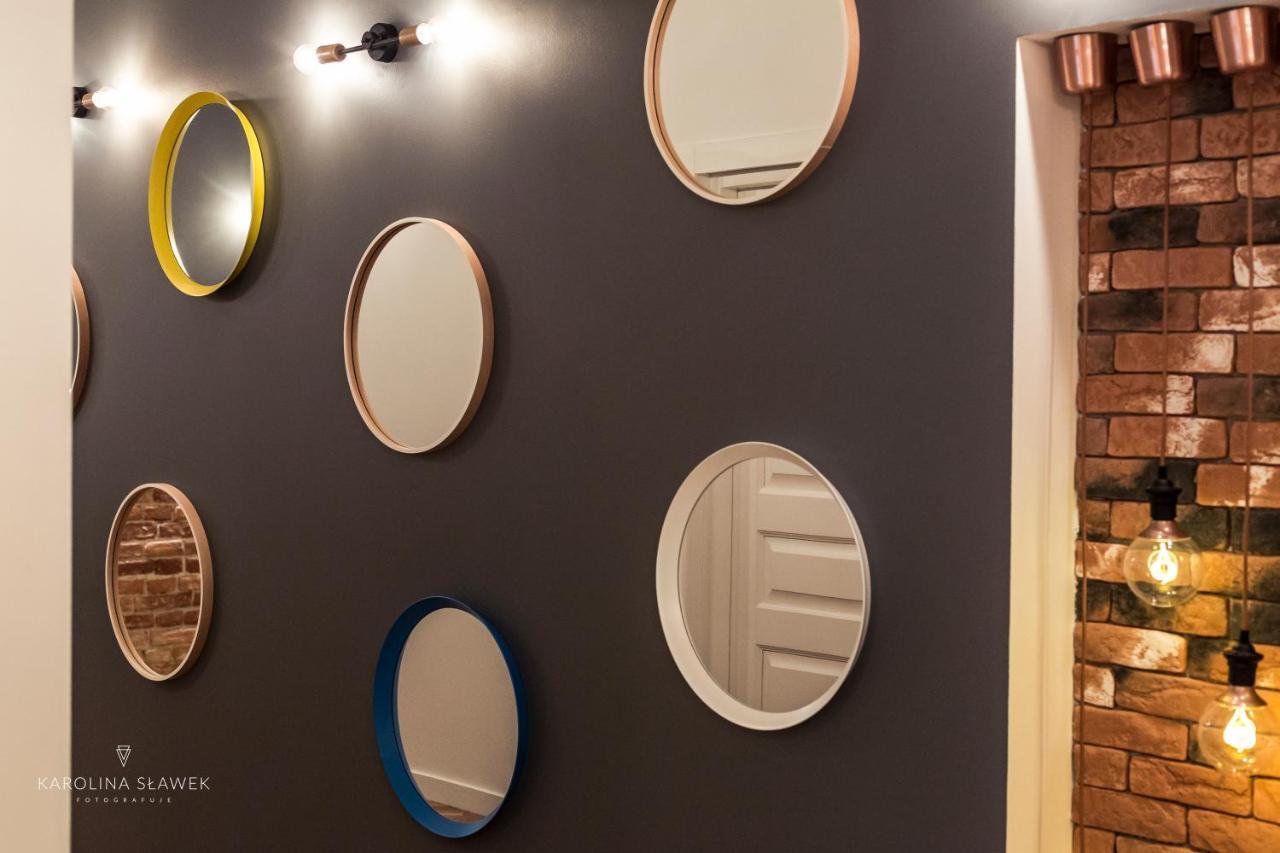 Boho Apartments ウッチ エクステリア 写真