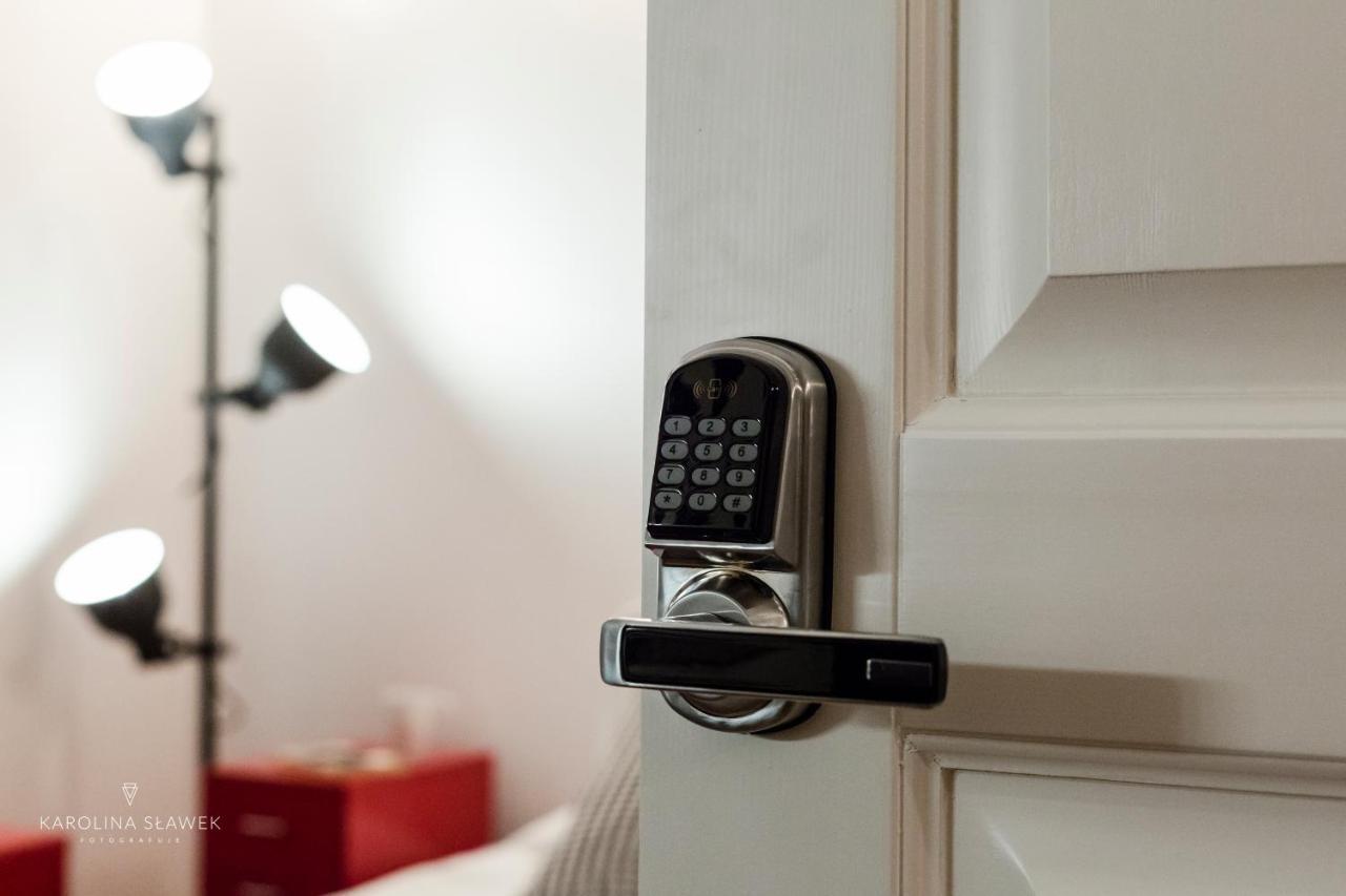 Boho Apartments ウッチ エクステリア 写真
