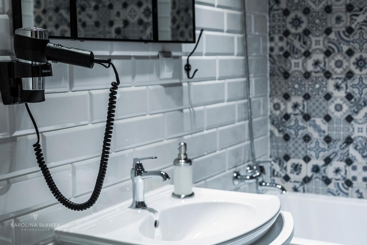 Boho Apartments ウッチ エクステリア 写真