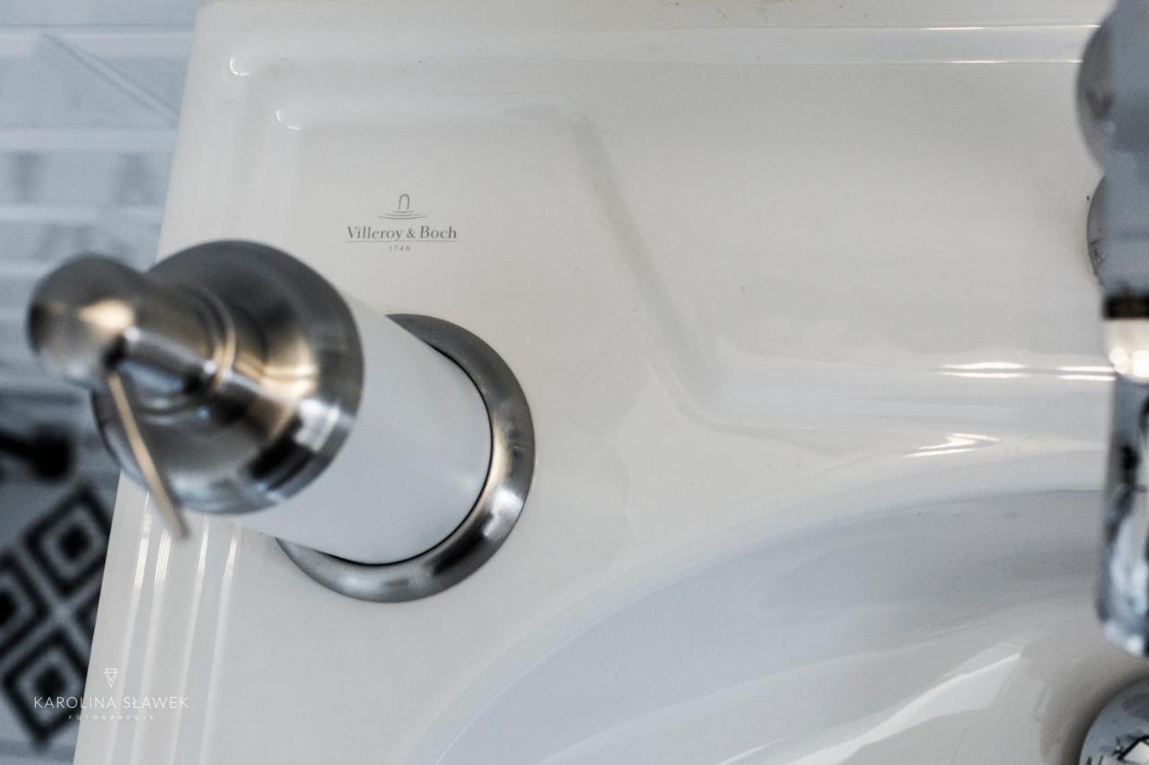 Boho Apartments ウッチ エクステリア 写真