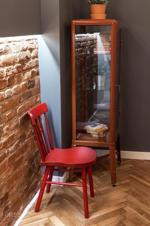 Boho Apartments ウッチ エクステリア 写真