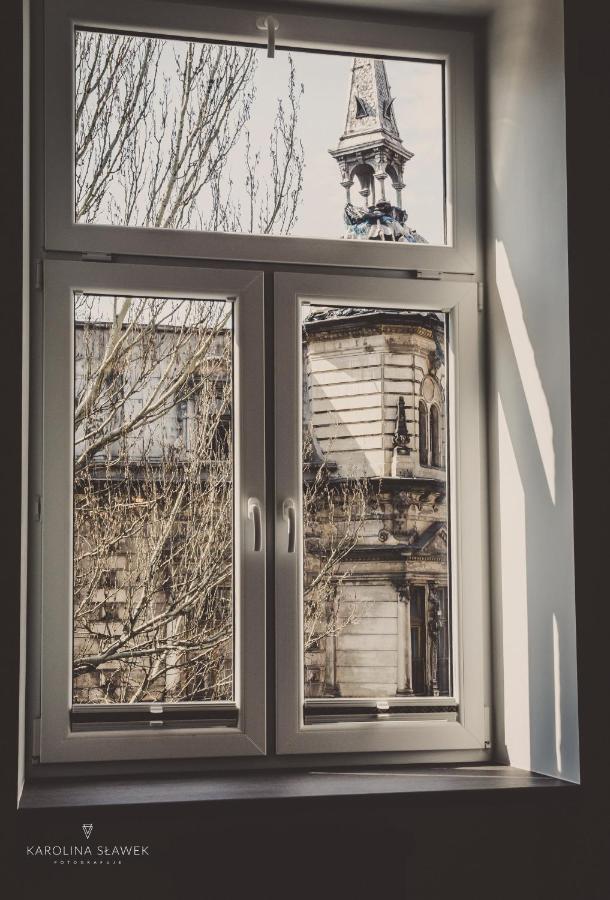 Boho Apartments ウッチ エクステリア 写真