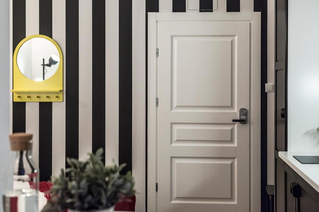 Boho Apartments ウッチ エクステリア 写真