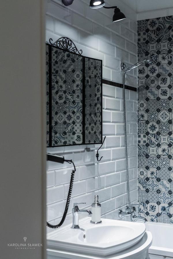 Boho Apartments ウッチ エクステリア 写真