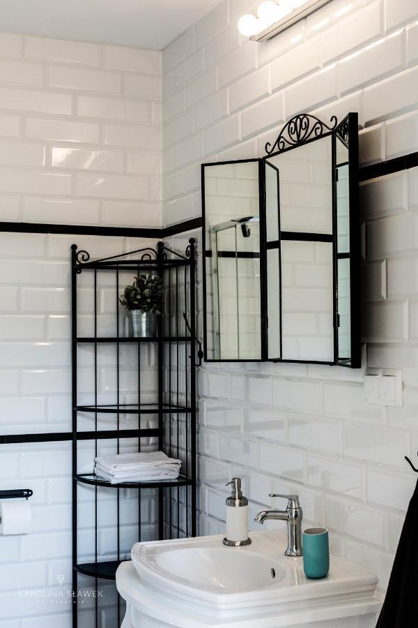 Boho Apartments ウッチ エクステリア 写真