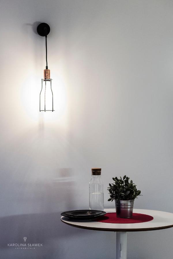Boho Apartments ウッチ エクステリア 写真