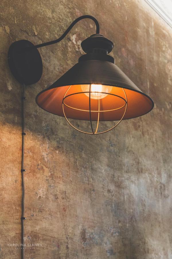 Boho Apartments ウッチ エクステリア 写真
