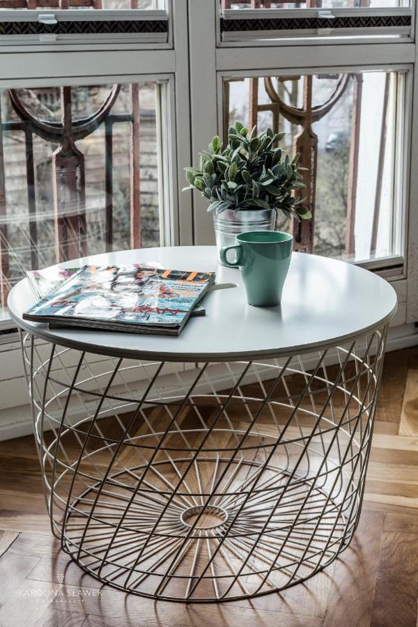 Boho Apartments ウッチ エクステリア 写真