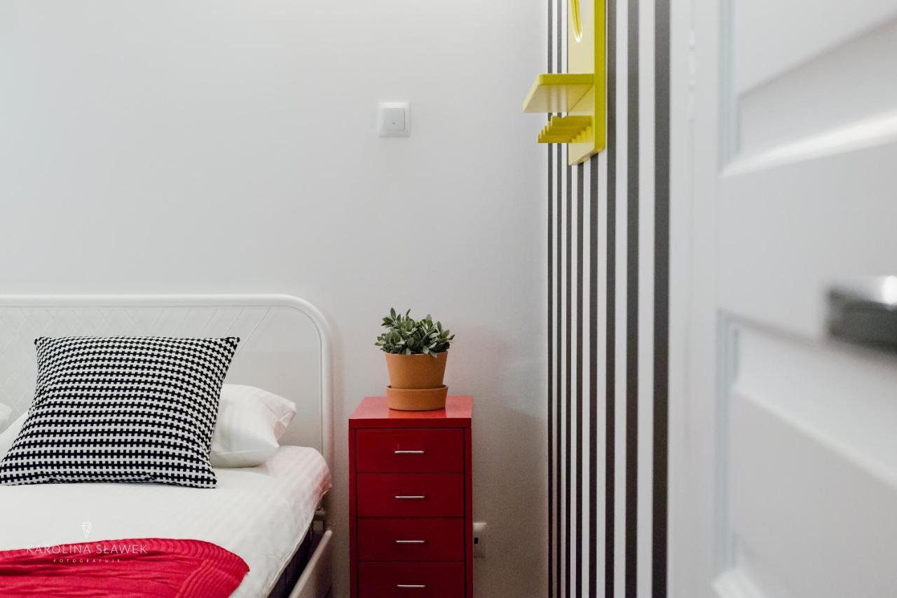 Boho Apartments ウッチ エクステリア 写真
