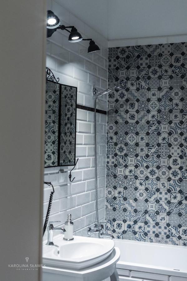 Boho Apartments ウッチ エクステリア 写真